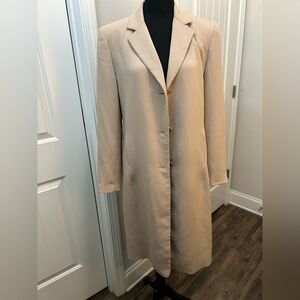 Chic Beige‎ Women's Blazer